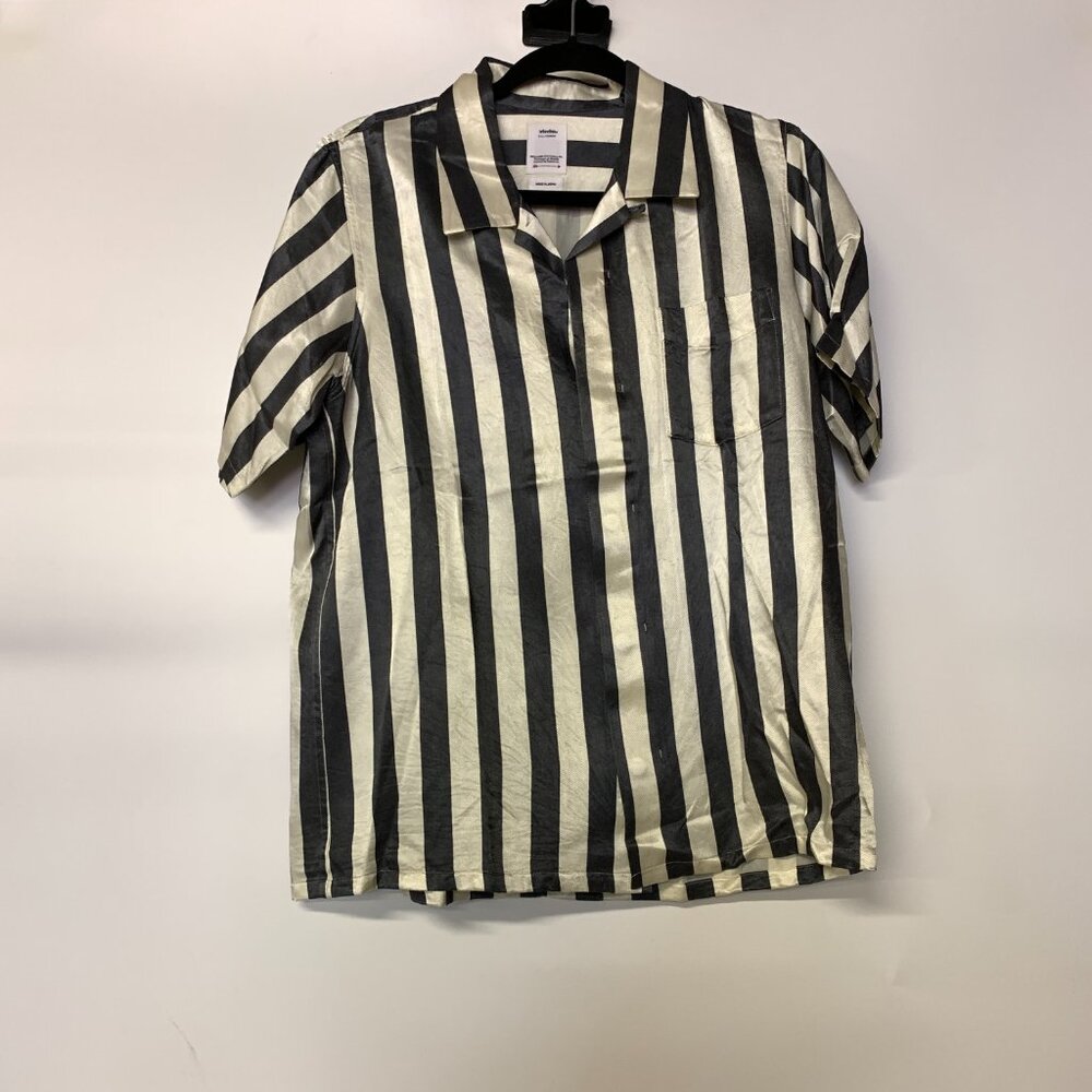 - NEW Visvim Free Edge Shirt BX9 - Picture 6 of 9